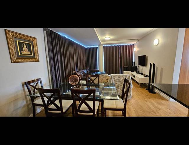 2 BEDROOM PROPERTY TO RENT IN BLOUBERGSTRAND